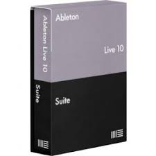 Ableton Live 11 Suite crack
