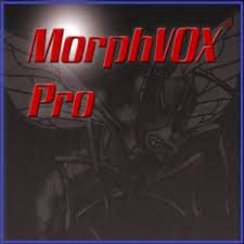 MorphVox Pro