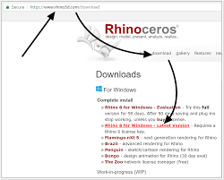 Rhino 7.18 serial